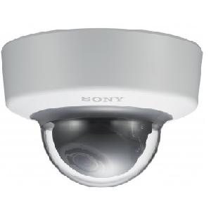Camera IP SONY SNC-VM600